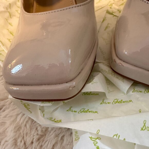 Jildie Pump Sam Edelman - Picture 4 of 6